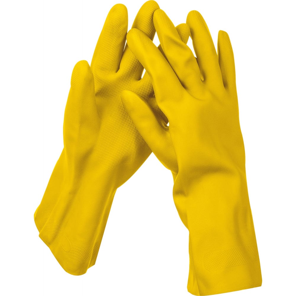 Латексные перчатки STAYER одноразовые полиэтиленовые перчатки stayer
