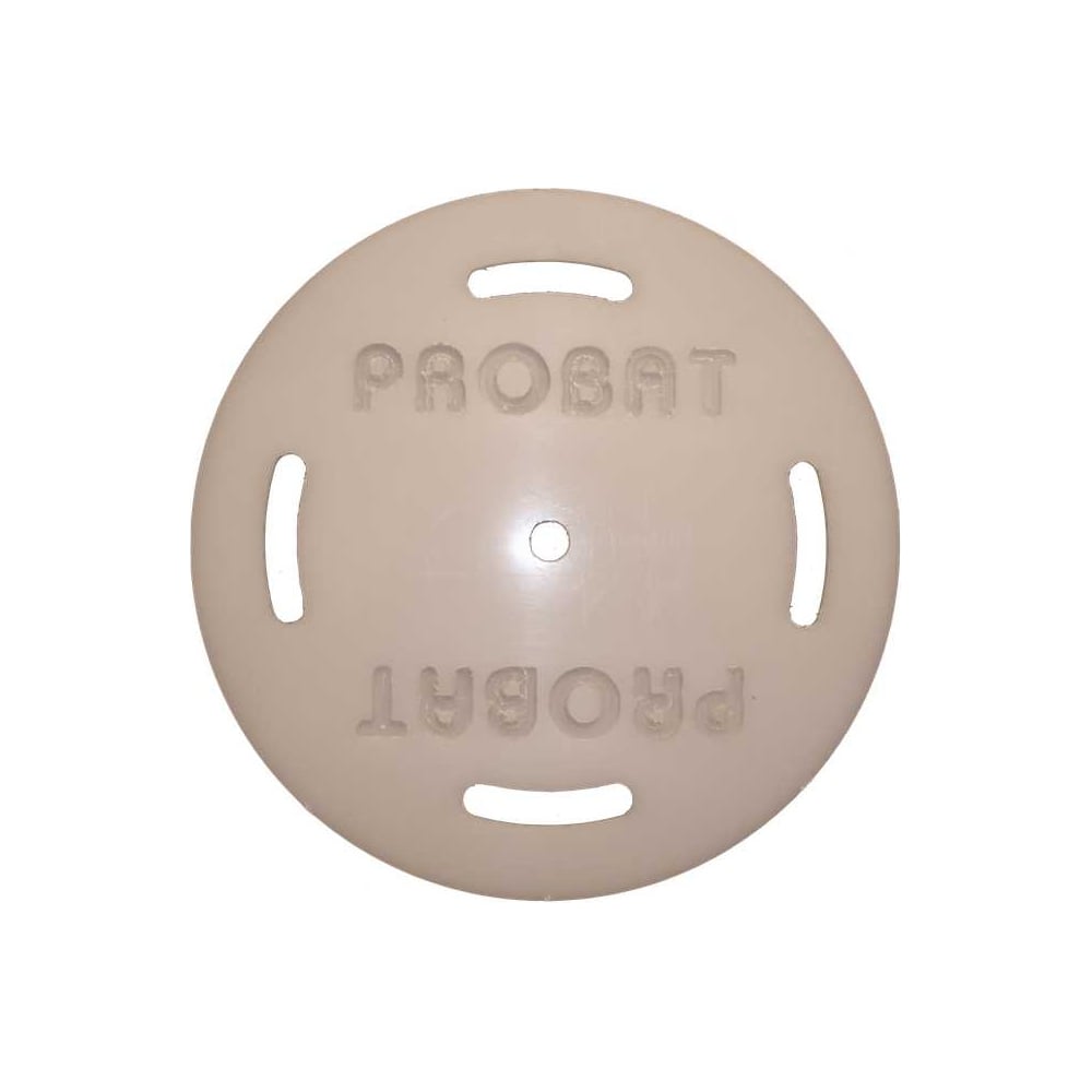 Центровочный диск probat центровочный угольник kinex