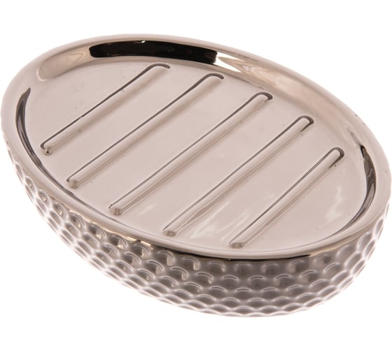 Изображение товара Мыльница SIBO CELEBRITY керамика SI35207