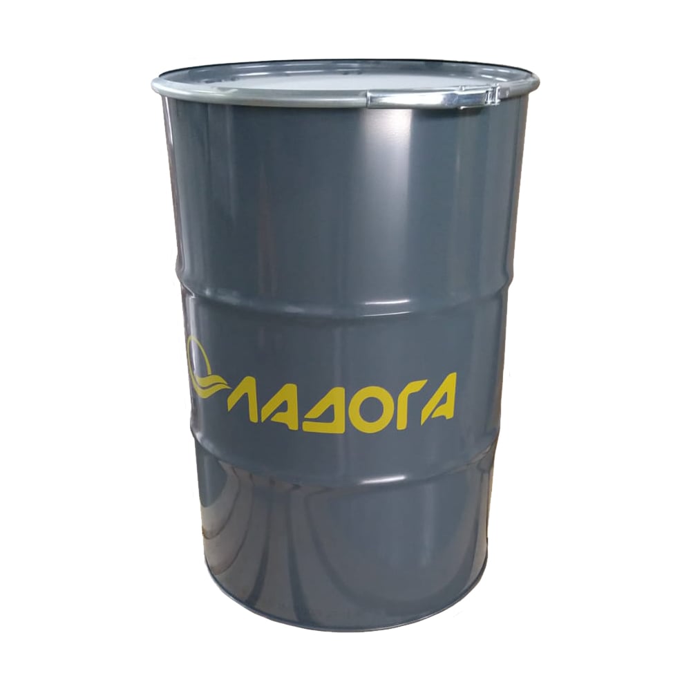 Изображение товара Смазка ЛАДОГА Литол-24 бочка 175 кг профессиональное качество