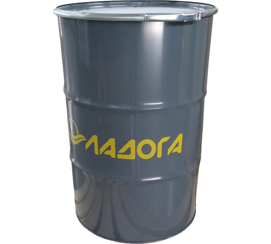 Изображение товара Смазка ЛАДОГА Литол-24 бочка 175 кг LS_LI24_175