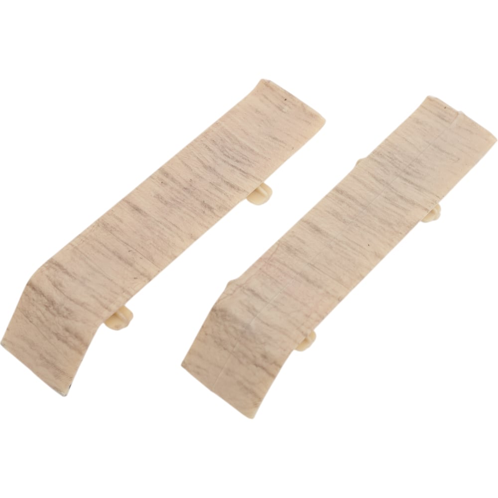 Изображение товара Соединитель Royce блистеры Соединитель Royce 80 мм 306 Дуб Эйфель