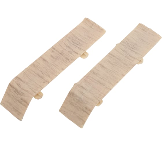 Изображение товара Соединитель Royce блистеры Соединитель Royce 80 мм 306 Дуб Эйфель