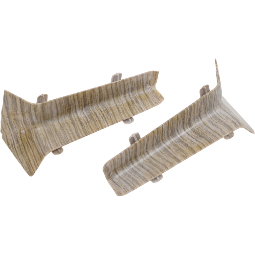 Изображение товара Внутренний угол Royce 80 мм 315 Дуб Альпака