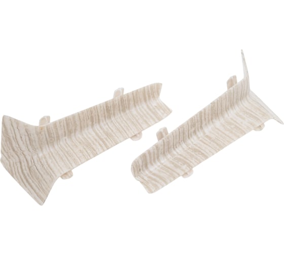 Изображение товара Внутренний угол Royce 80 мм 331 Каштан Генри