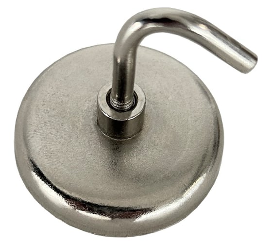 Изображение товара Магнитный крюк Сорокин 24.45