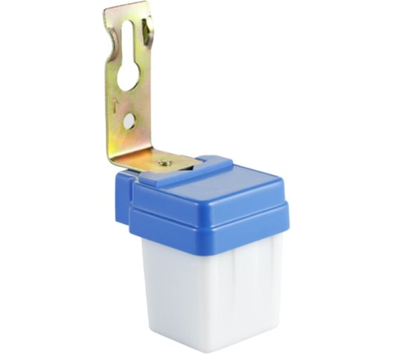 Изображение товара Фотореле Jazzway PMS PR 600 1200Вт WH IP44 5013032