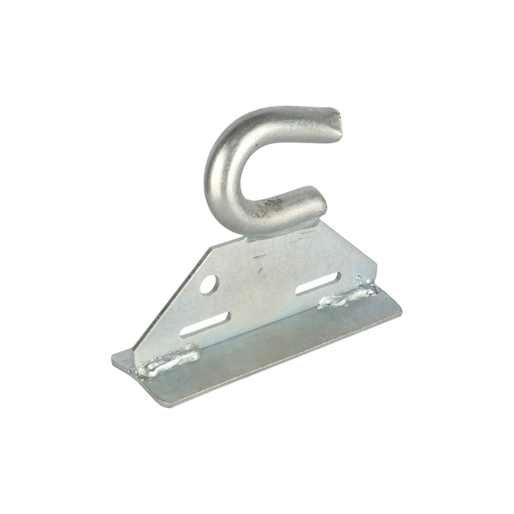 Бандажный крюк для размещения на опорах и плоской поверхности NIKOMAX ниверсальный большой крюк ryobi