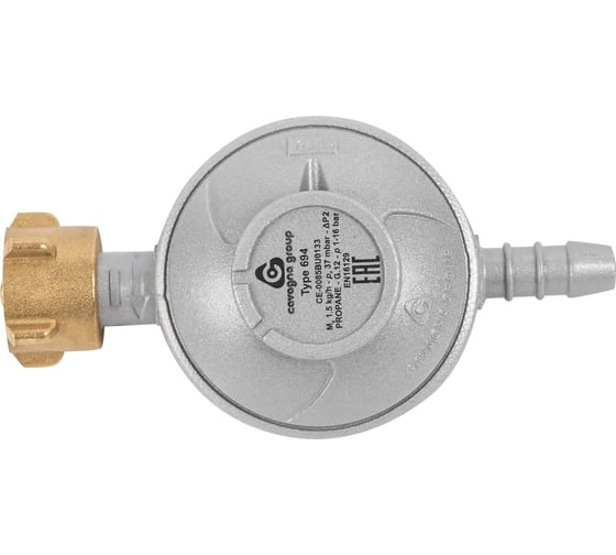 Изображение товара Редуктор универсальный РОСТерм РЕД1/2