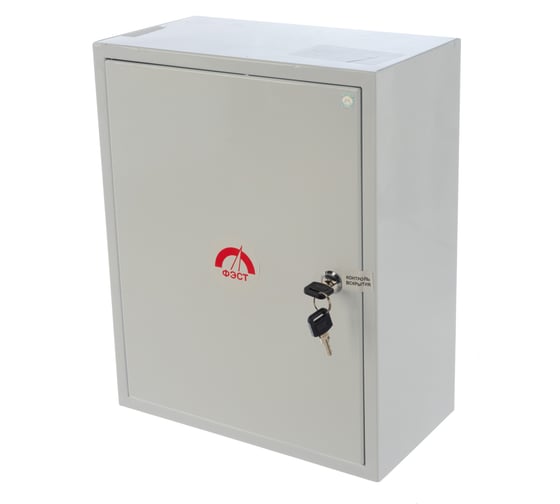 Изображение товара Производственная аптечка ФЭСТ 380x160x300 ф 7,3