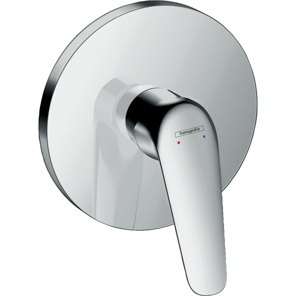 фото Смеситель для душа hansgrohe