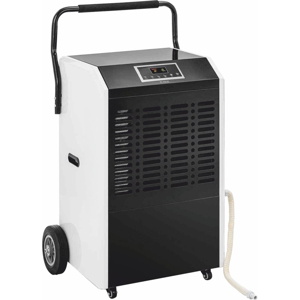 Изображение товара Осушитель воздуха JAX Jhacd-158a мощностью 158 л/сут, напольный конденсационный