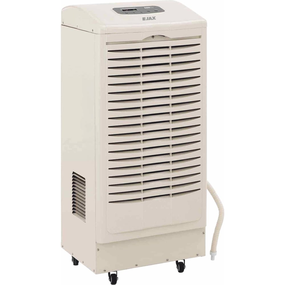 Изображение товара JAX Jhacd-138bc осушитель воздуха 138 л/сут 1650 Вт
