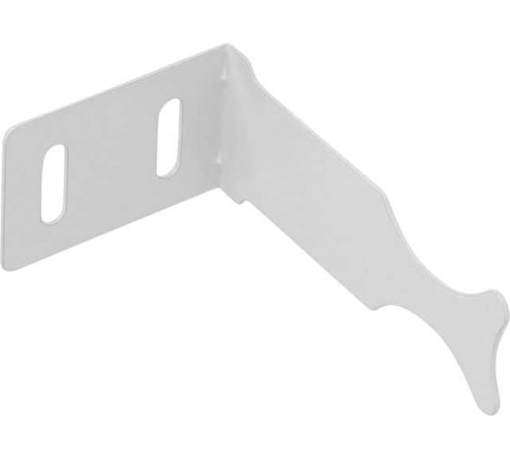 Изображение товара Угловой кронштейн для радиаторов AV Engineering усиленный AVE1806000A