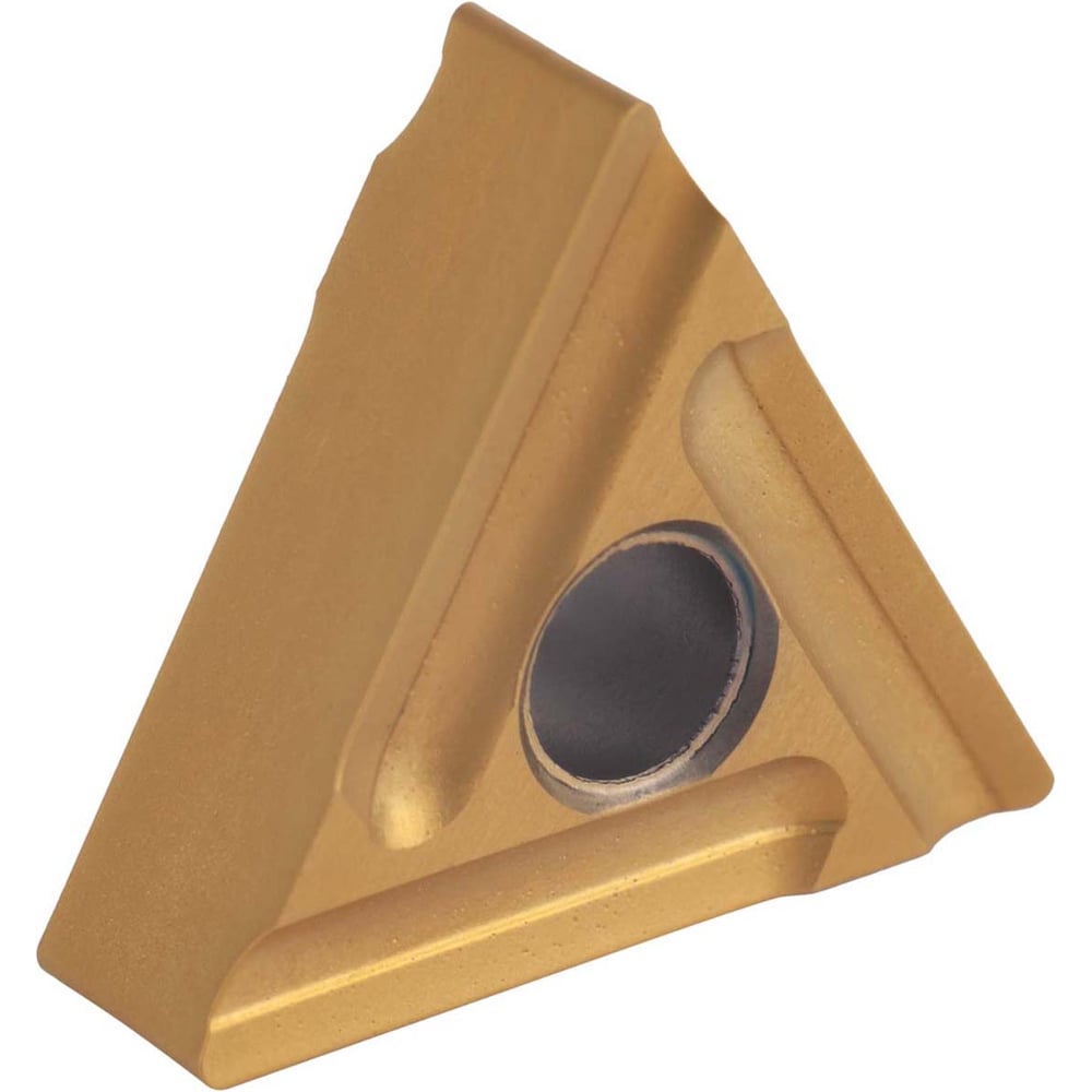 Изображение товара Твердосплавная токарная пластина TNMG160404RPFCR40 Debever Machining Solutions