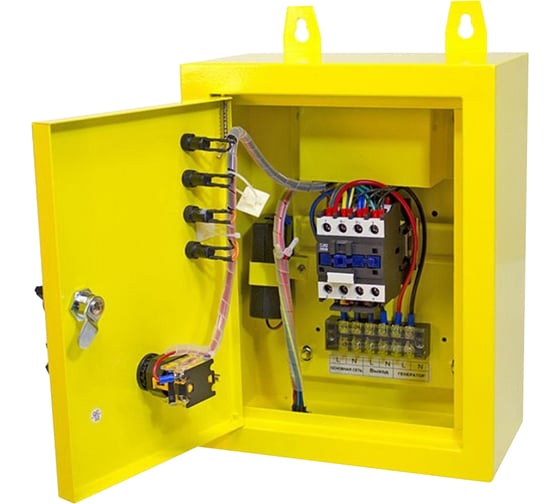 Изображение товара Блок автоматического включения Champion для GG6501E C3512