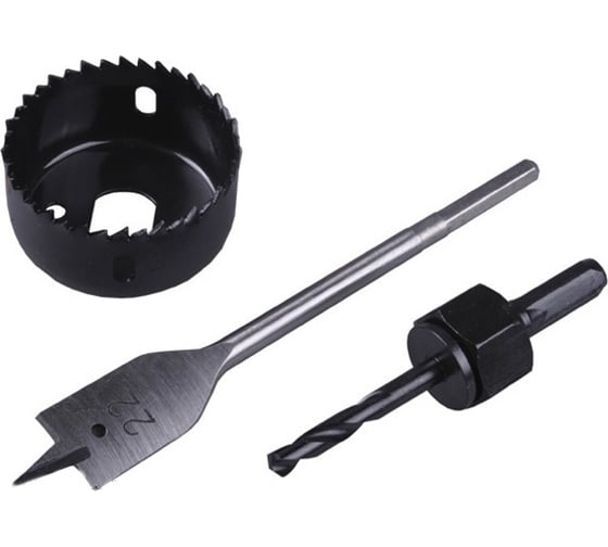 Изображение товара Набор для установки врезных замков 888 6867800