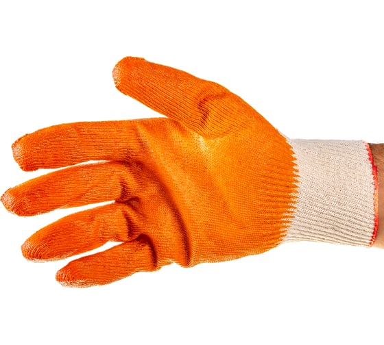 Изображение товара Перчатки Stayer МASTER L-XL 11408-XL