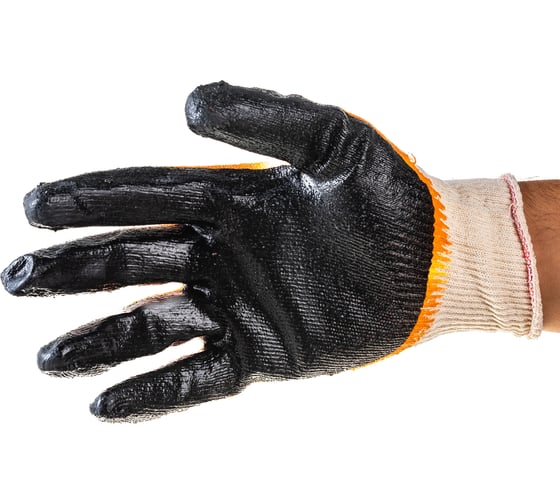 Изображение товара Перчатки Stayer МASTER L-XL 11409-XL