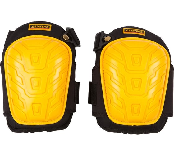 Изображение товара Наколенники STAYER PROFI 11198