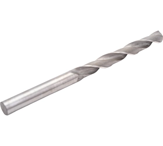 Изображение товара Сверло ООО "ТМТ ГРУПП" цилиндрический хвостовик 7.4 Р6М5 120297