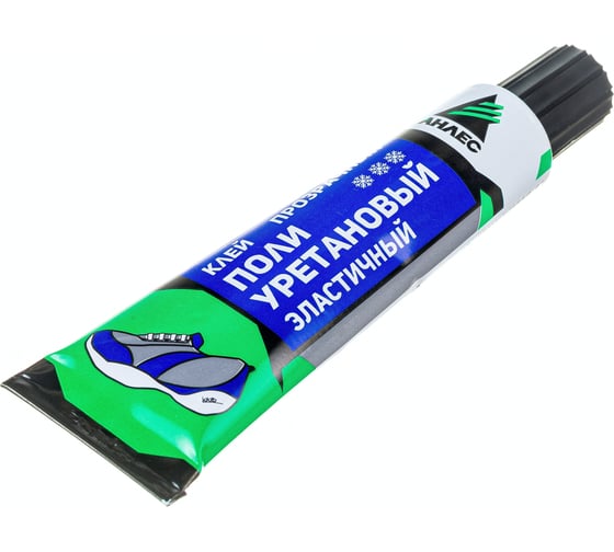 Изображение товара Полиуретановый клей Анлес 40 мл 70047