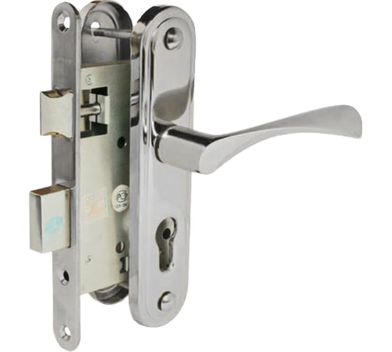 Изображение товара Врезной замок Apecs 1623-CR 13912