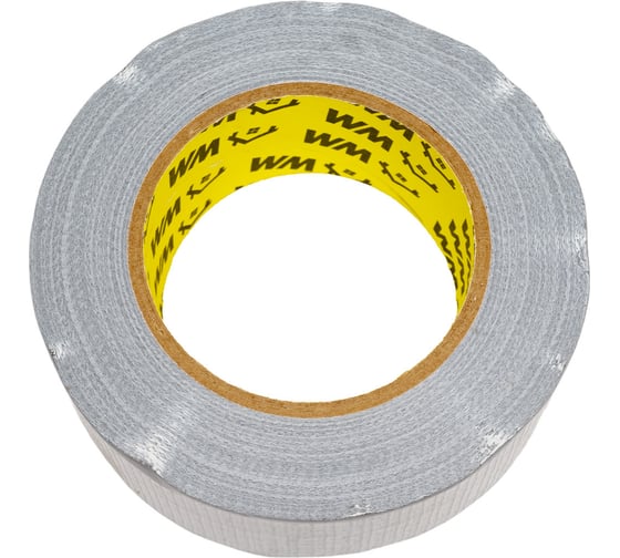 Изображение товара Клейкая лента Wand Master TPL 48 мм, 50 м ЦБ-00003808