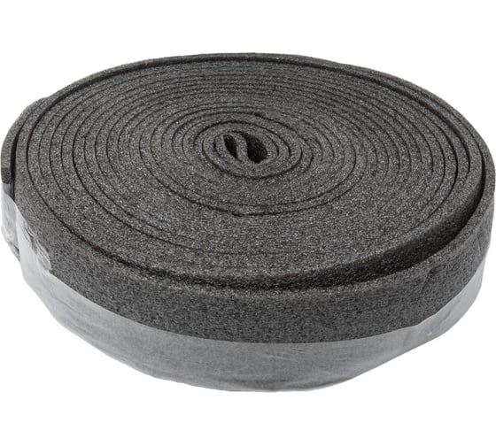 Изображение товара Демпферная лента Wand Master 100х10 мм, 15 м 000004137