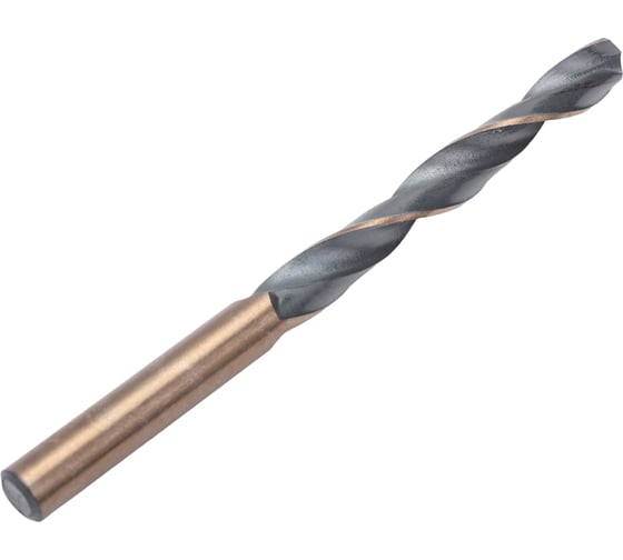 Изображение товара Сверло ООО "ТМТ ГРУПП" цилиндрический хвостовик 9 Р9 41357