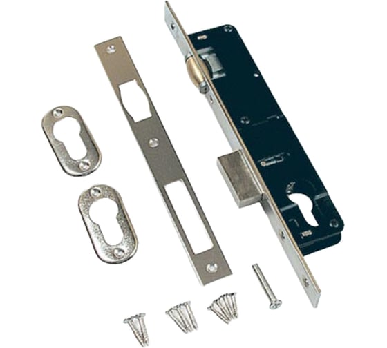 Изображение товара Врезной замок Apecs 29-R-CR 6362