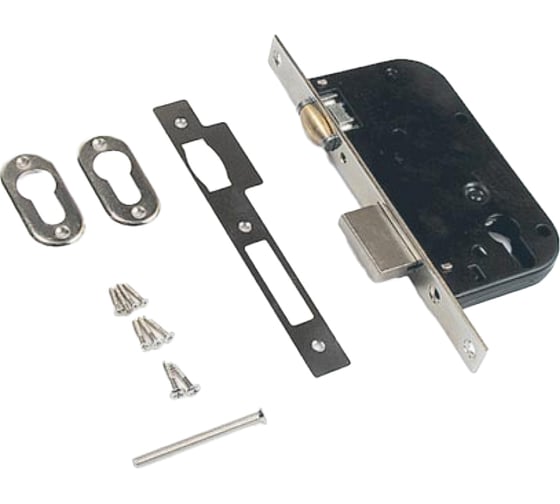 Изображение товара Врезной замок Apecs 30-R-CR 6365