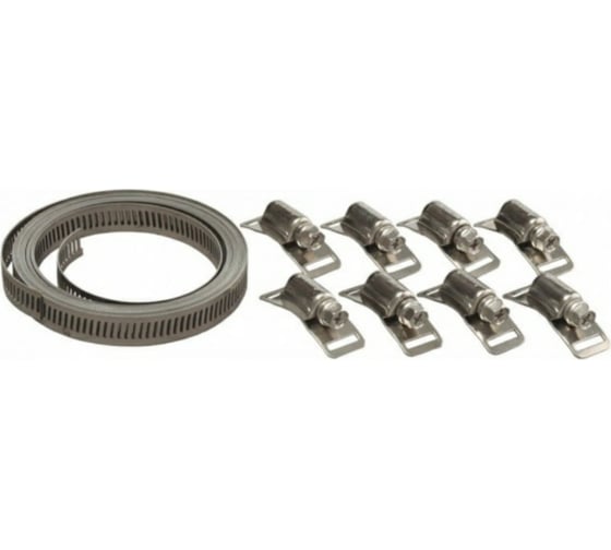 Изображение товара Металлический хомут EKF PFS/3 pfs3