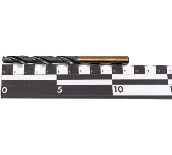 Изображение товара Сверло ООО "ТМТ ГРУПП" цилиндрический хвостовик 7.9 Р9 41346