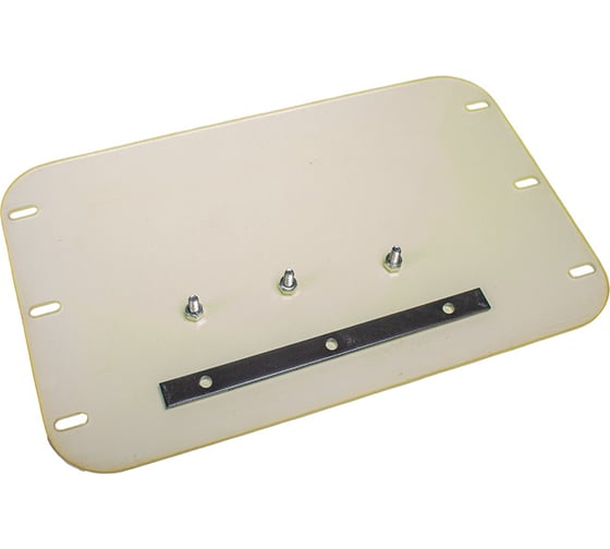 Изображение товара CHAMPION Коврик для виброплиты PC6337F C1709