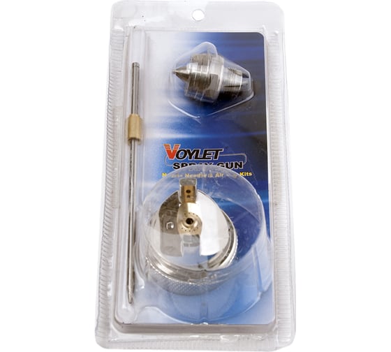 Изображение товара Сопло Voylet NNK AB-17 1.4 мм 005-00045