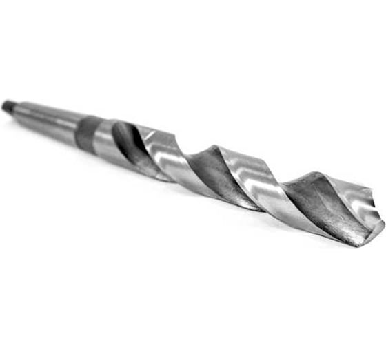 Изображение товара Сверло 12,5 мм Р18 к/х КМ1 ГОСТ 10903-77 Beltools ri.159.2928