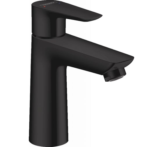 Изображение товара Смеситель для раковины Hansgrohe HG Talis Select E 110 71710670 00000071109