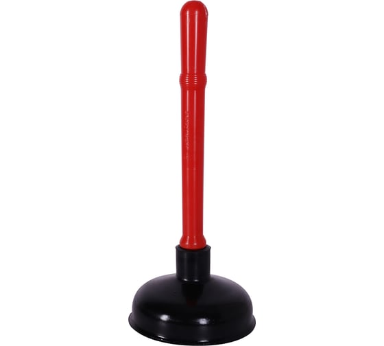 Изображение товара Вантуз с пластиковой ручкой Литер 643-LR-ВАНТ-00-24-РСПЭ