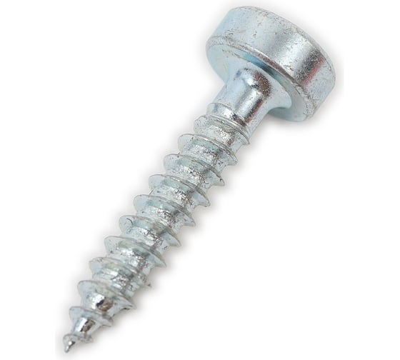 Изображение товара Шурупы Kreg с мелким шагом 3/4" 19 мм Pan Head 500 шт. SPS-F075-500-INT
