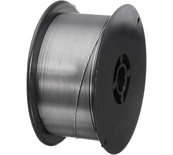 Изображение товара Проволока сварочная E-71T-GS d=0.8 мм, d 300 Seller S-1-71TGS-08-300