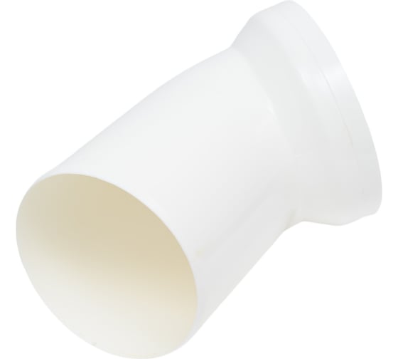 Изображение товара Колено для унитаза MIANO WC 45 градусов M0203