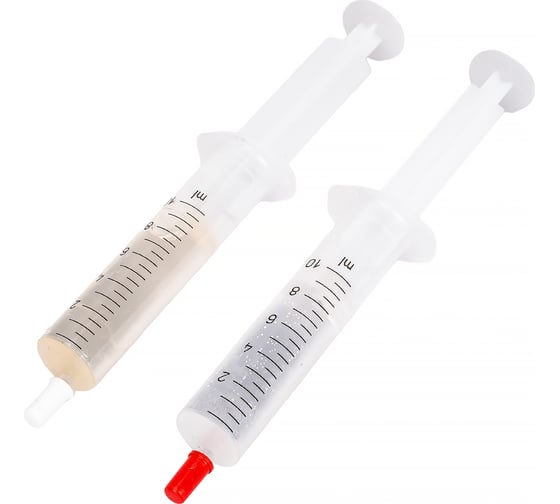 Изображение товара Клей Анлес ЭпоксиТитан 20 мл 70020