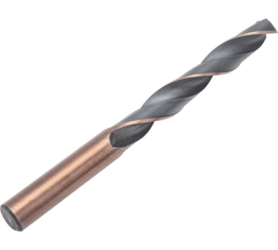 Изображение товара Сверло ООО "ТМТ ГРУПП" цилиндрический хвостовик 12.7 Р9 41394