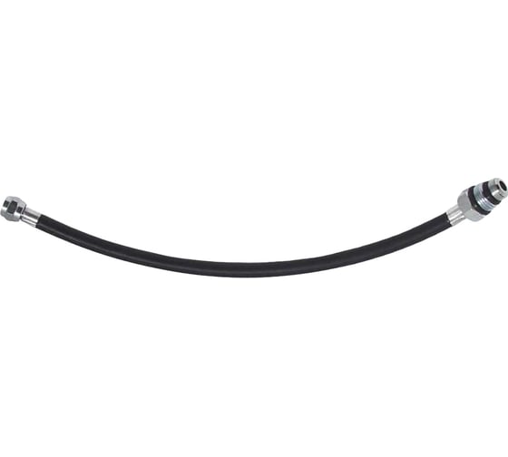 Изображение товара Гибкий шланг Aist М14хМ18 c держателем клапана 30 см 19202001 00-00006516