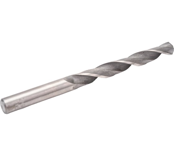 Изображение товара Сверло ООО "ТМТ ГРУПП" цилиндрический хвостовик 9.6 Р6М5 99771
