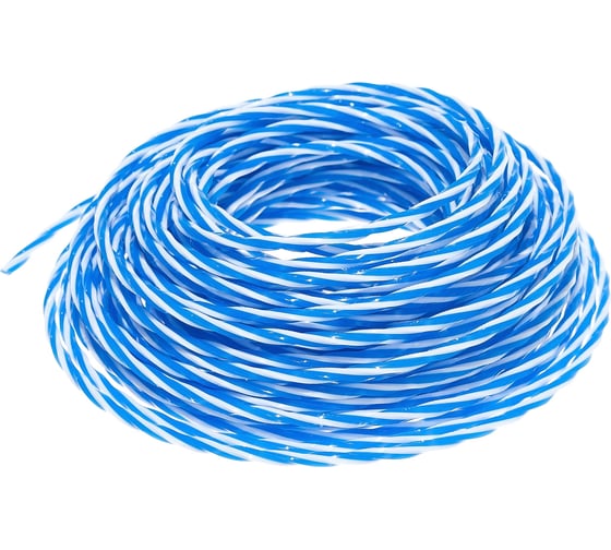 Изображение товара Триммерный корд Champion Sky-cutter 3 мм 12 м C7058