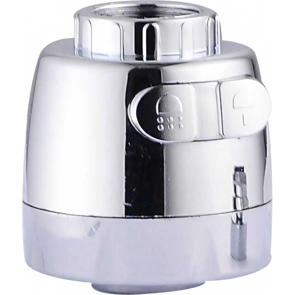 Изображение товара Аэратор РМС A-SS016 для бытовых систем подачи воды М22 компактное устройство