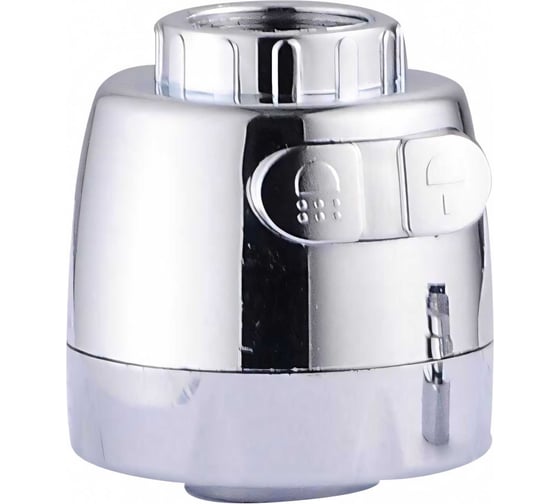 Изображение товара Аэратор РМС A-SS016