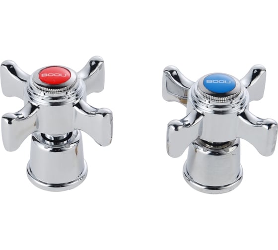 Изображение товара Ремкомплект BOOU пара B723+PB912